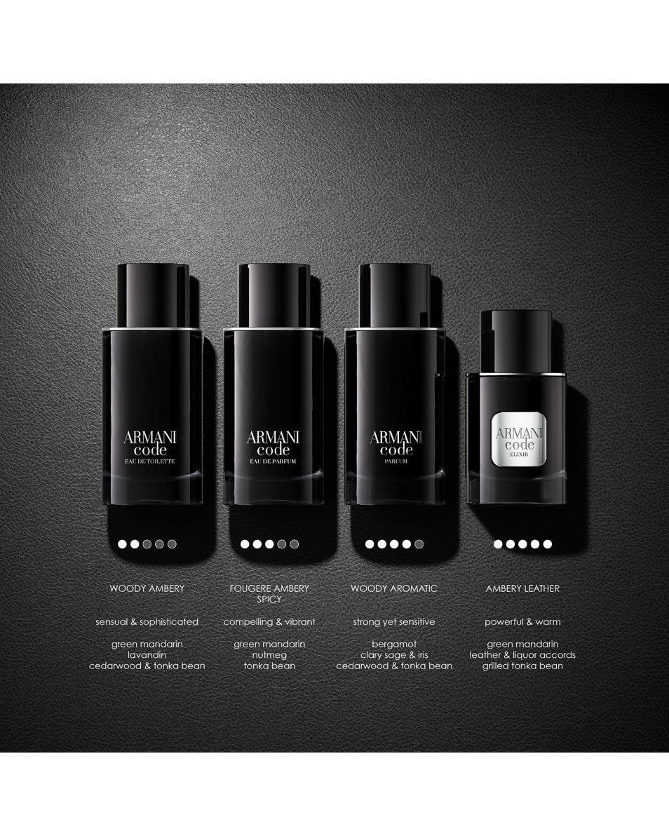 Hervulbaar Heren Parfum