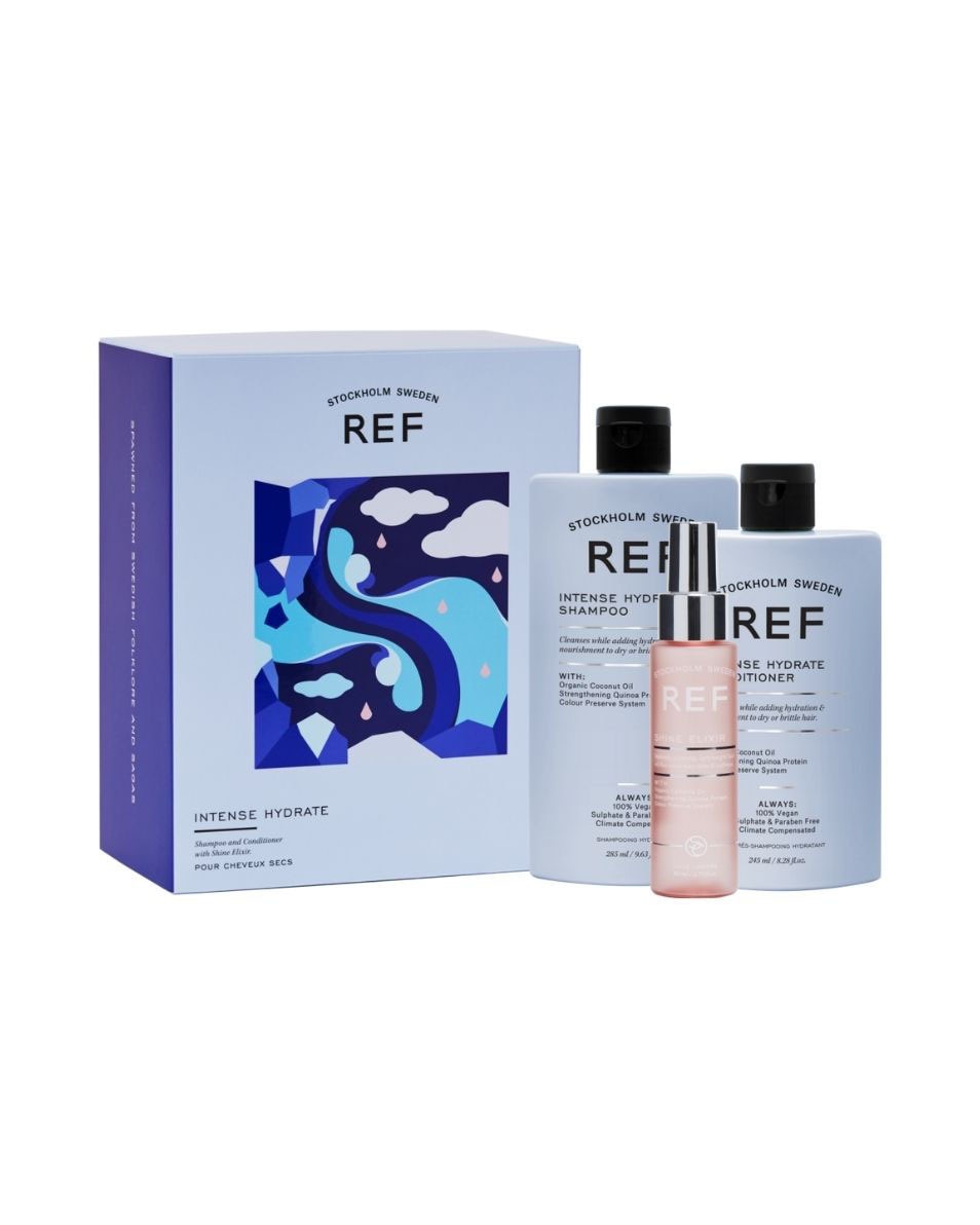 Hydratatie en voeding