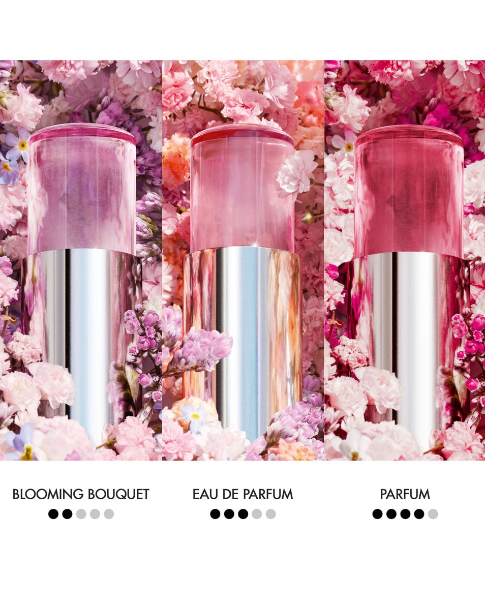 Parfumstick zonder alcohol - frisse en tedere noten