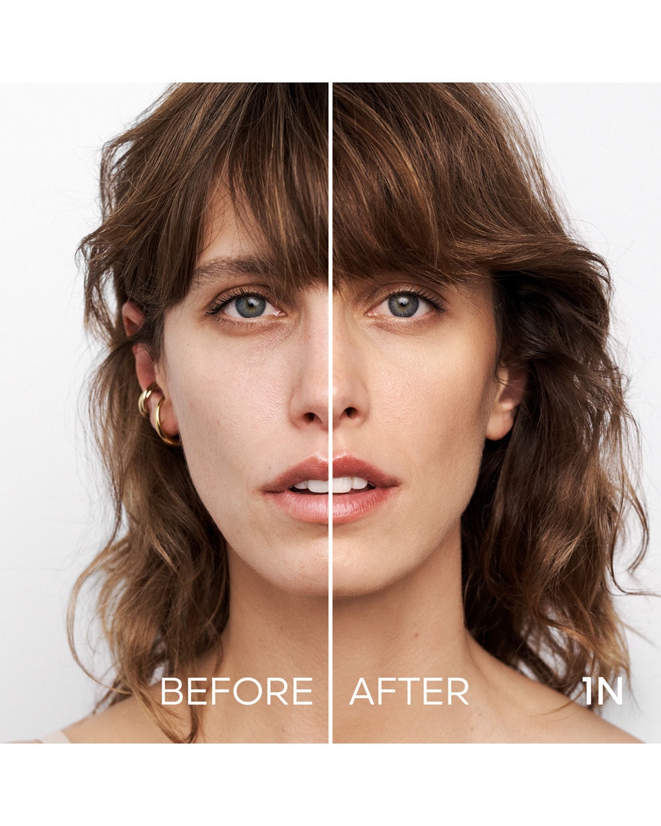 GUERLAIN TERRACOTTA LE TEINT GLOW Foundation Natuurlijke Uitstraling – Langhoudend – Zonder transfer 1N NEUTRAL / NEUTRE 5