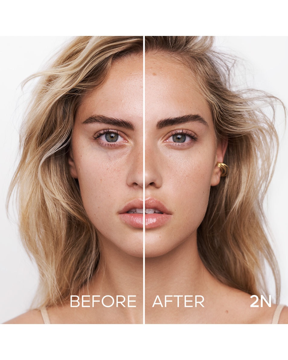 GUERLAIN TERRACOTTA LE TEINT GLOW Foundation Natuurlijke Uitstraling – Langhoudend – Zonder transfer 2.5N NEUTRAL / NEUTRE 5