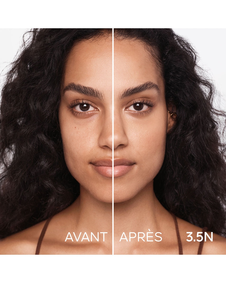 GUERLAIN TERRACOTTA LE TEINT GLOW Foundation Natuurlijke Uitstraling – Langhoudend – Zonder transfer 4N NEUTRAL / NEUTRE 5