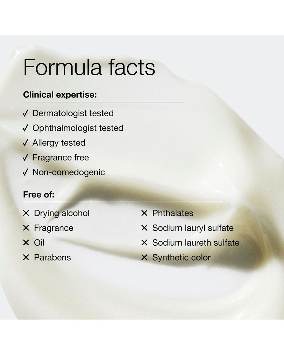 Donkere kringen en wallen tegen gaan
