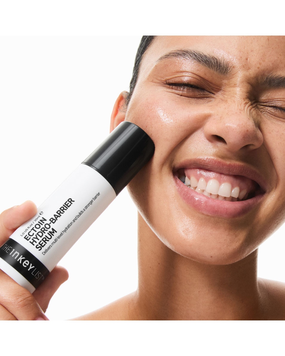 Hydro-barrièreserum met ectoïne