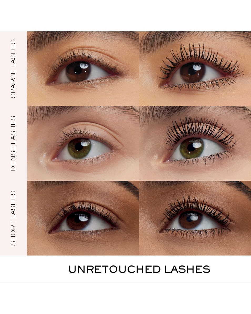 LANCÔME Lash Idôle Flutter Extension Mascara True Black