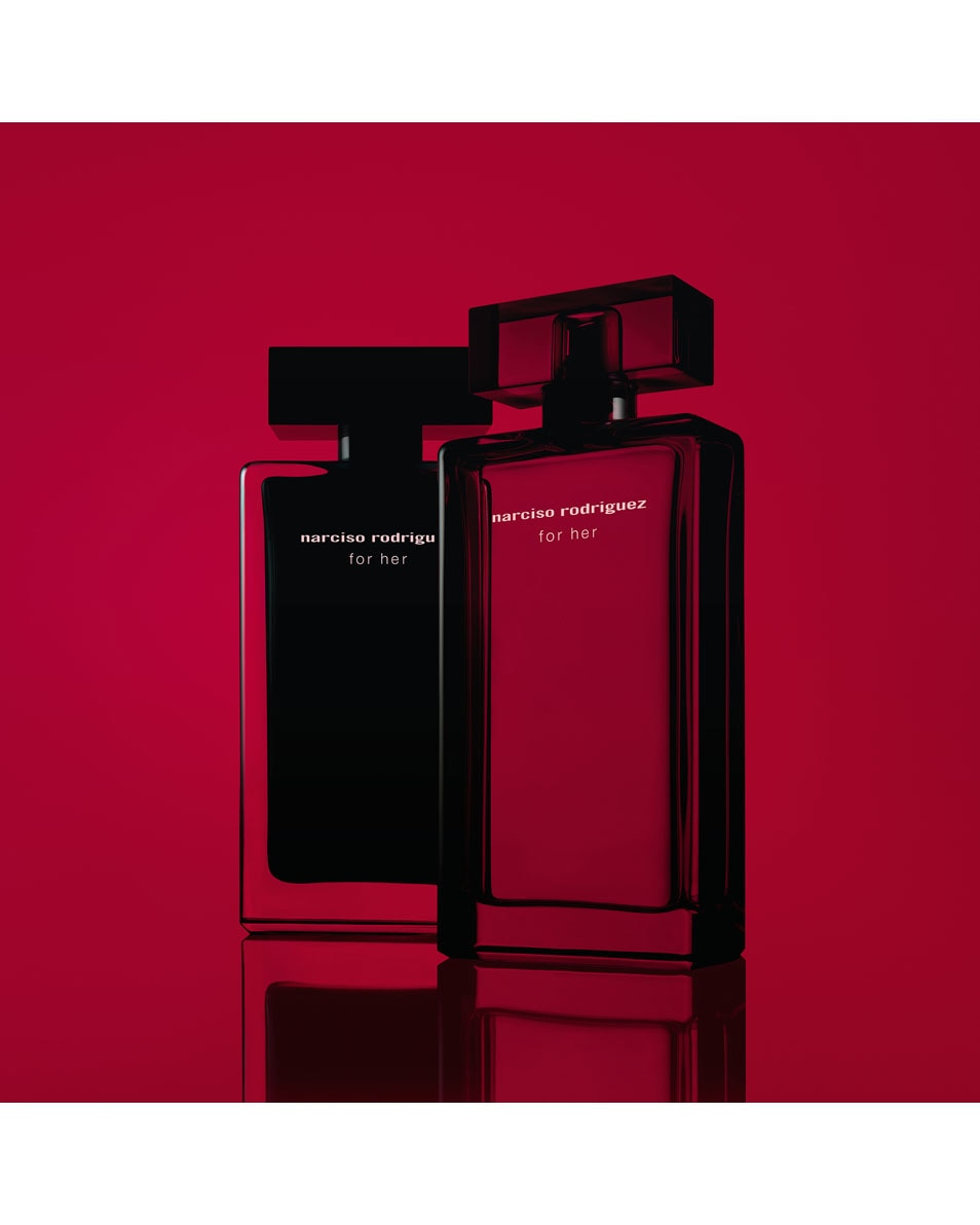 NARCISO RODRIGUEZ for her eau de parfum intense 50 ML