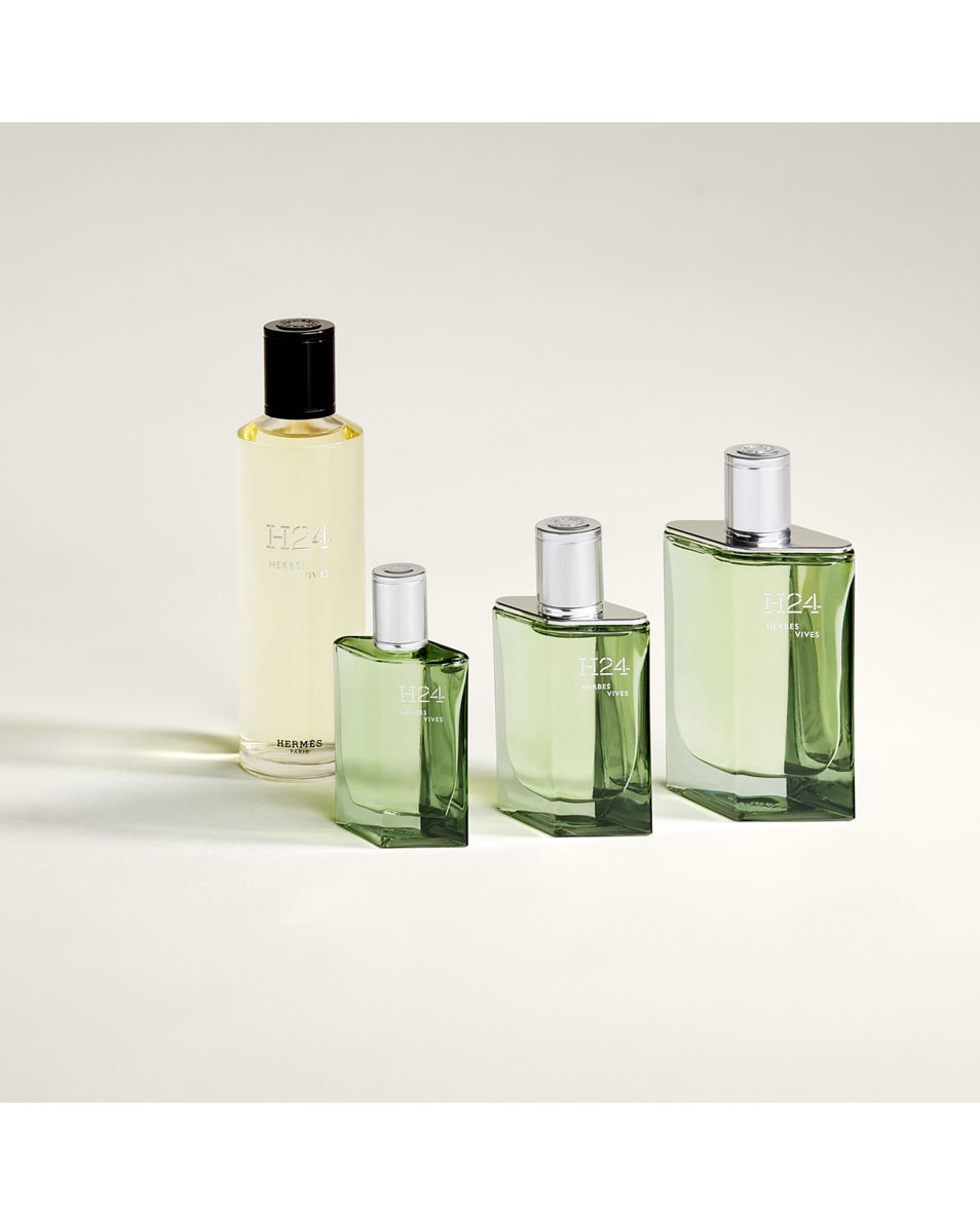 HERMÈS H24 Herbes Vives Eau de Parfum 30 ML 5