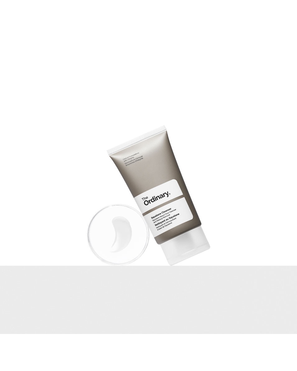 THE ORDINARY Cleansers Squalane Cleanser 50 ML 5