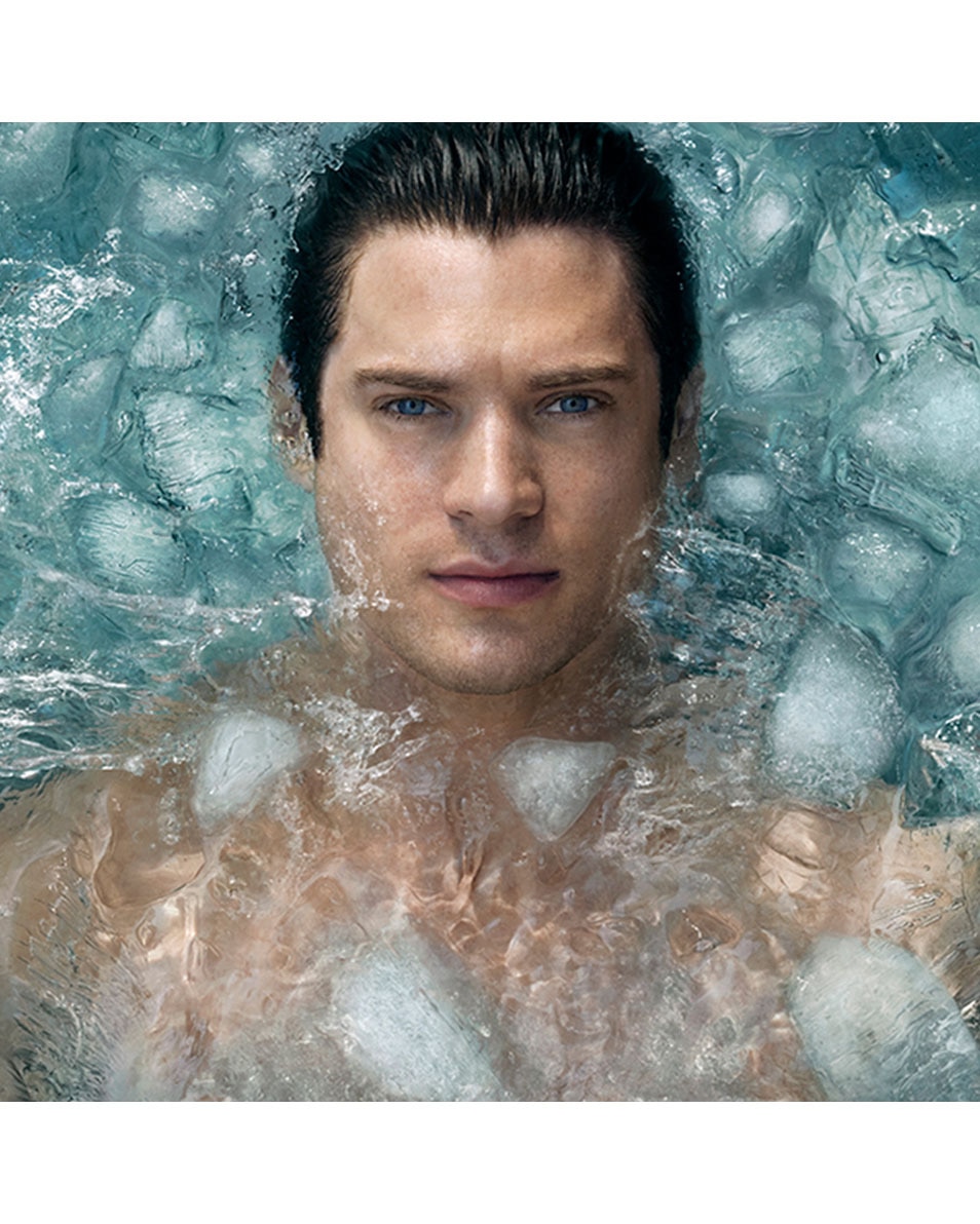 BIOTHERM Aquapower Advanced Gel Moisturizer 100 ML 5