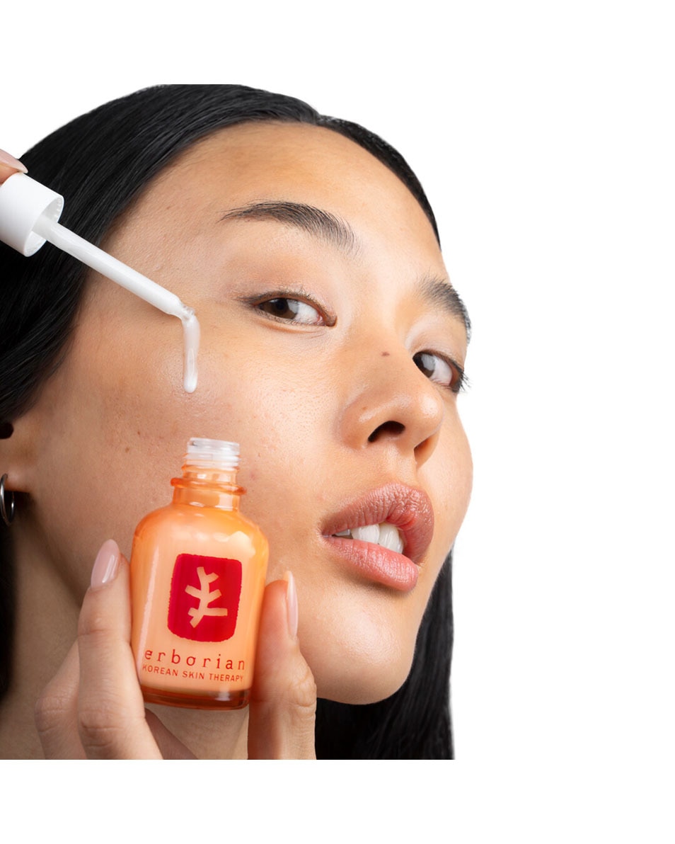 Multi Perfecting night serum