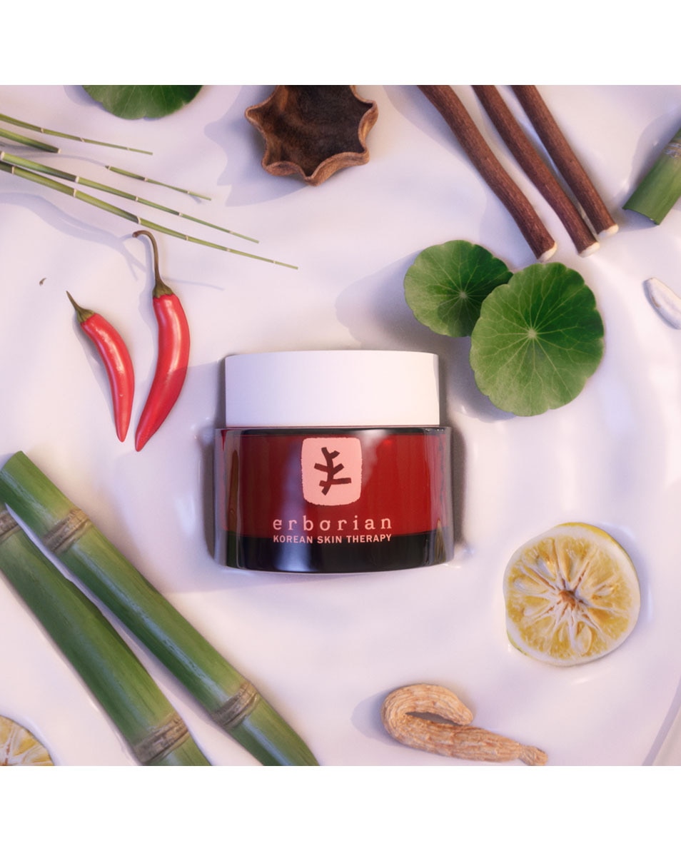 ERBORIAN Skin Therapy Eye Multi-perfectionerende oogcontourcrème 15 ML 5