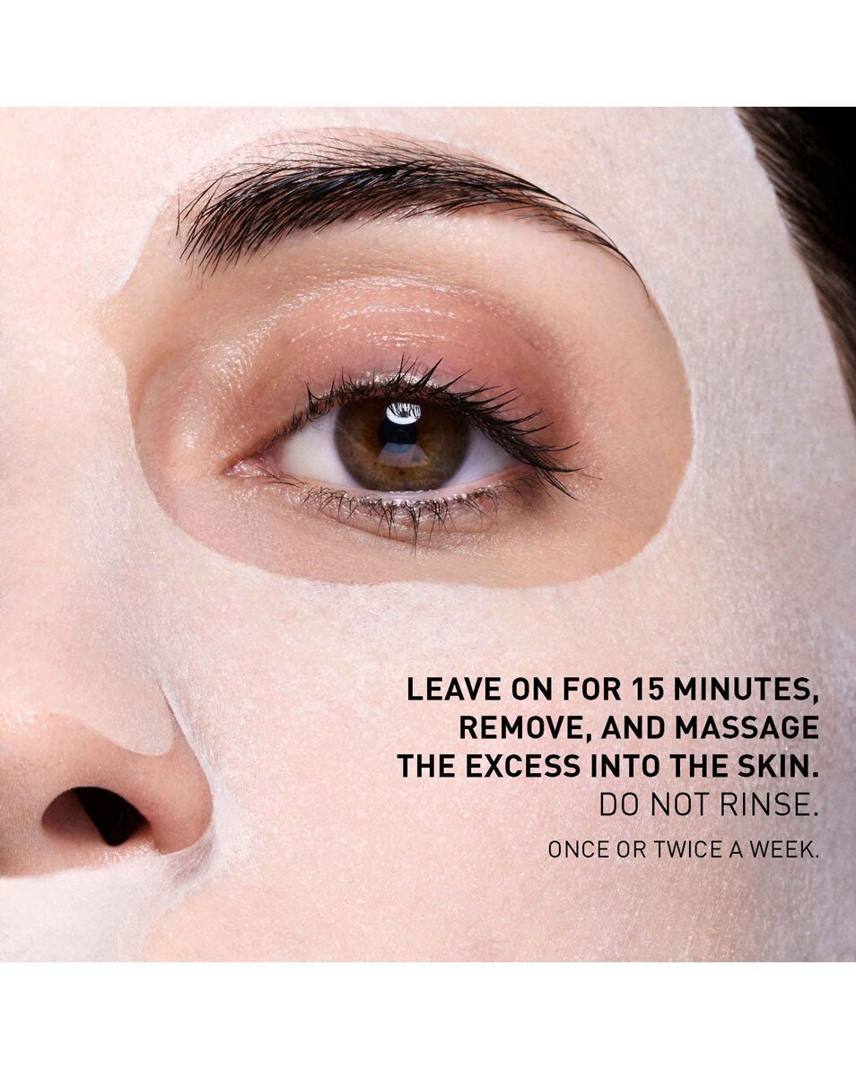 FILORGA NCEF REVITALIZE sheet mask 20 ML 5