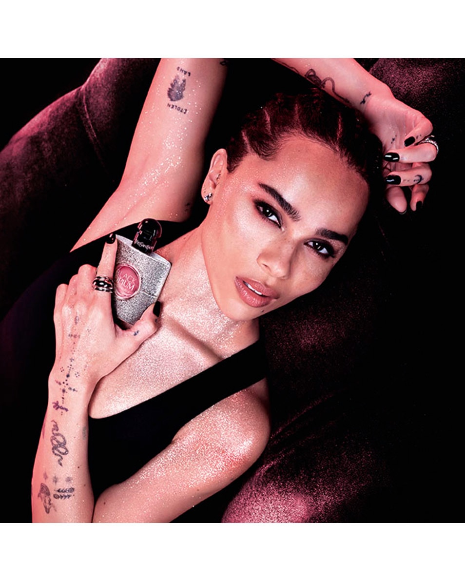 Eau De Parfum Glitter