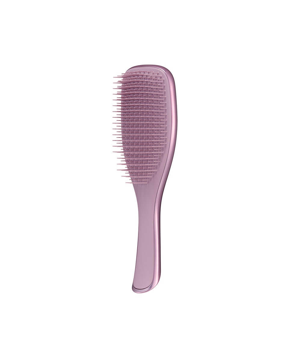 Detangling hairbrush