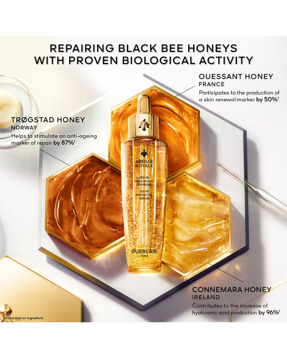 Youth Watery Oil Serum