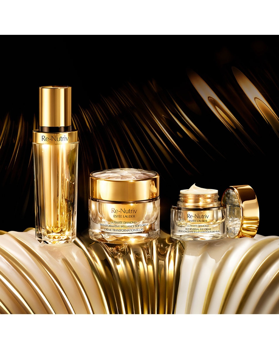 ESTÉE LAUDER RE-NUTRIV ULTIMATE DIAMOND Age Reversal Eye Creme 15 ML 5