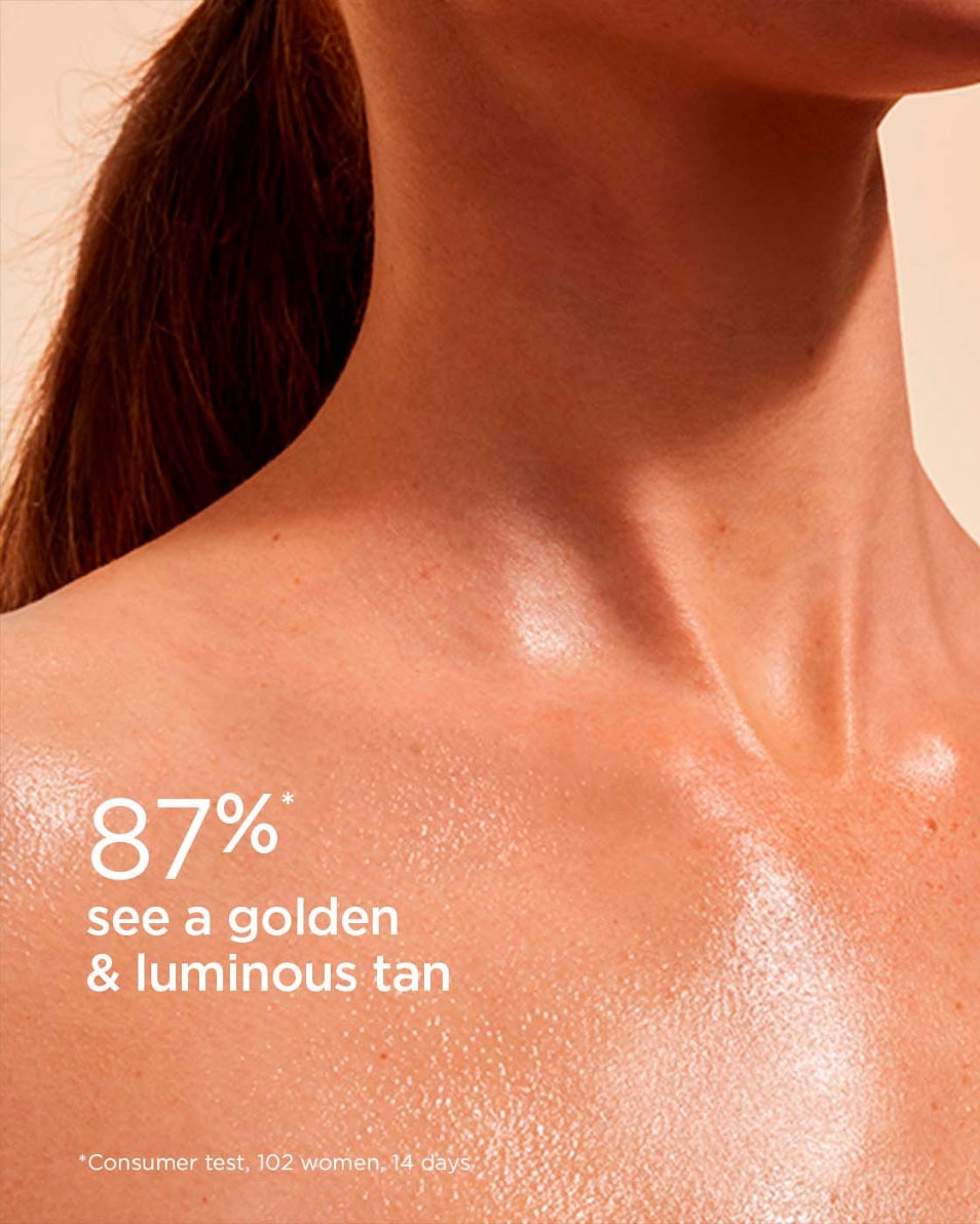 Glowing Sun Care Mist Very High Protection SPF 50+