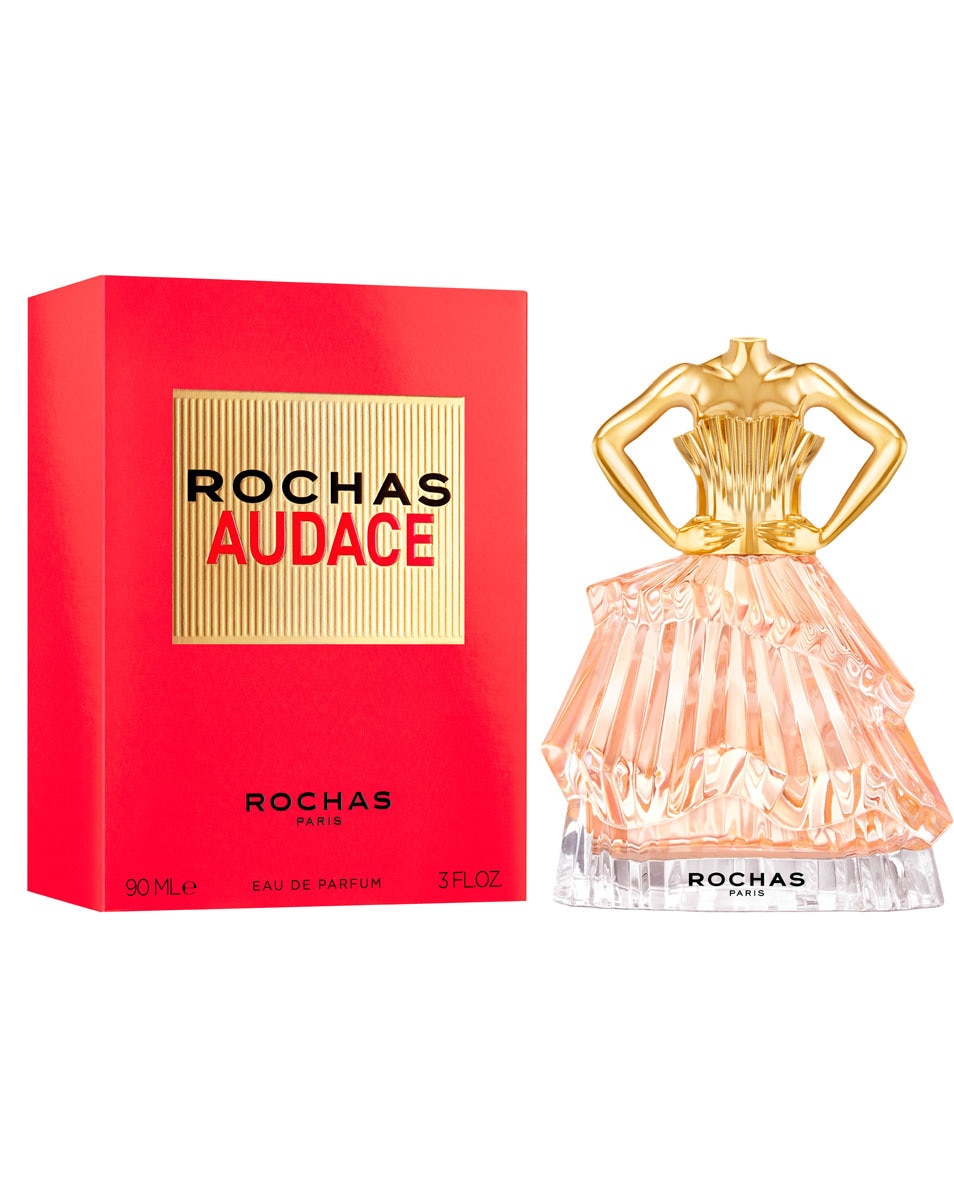 ROCHAS Audace EAU DE PARFUM 90 ML 5