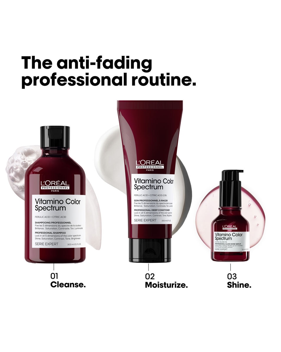 Conditioner - Kleurbescherming Voor Gekleurd Haar