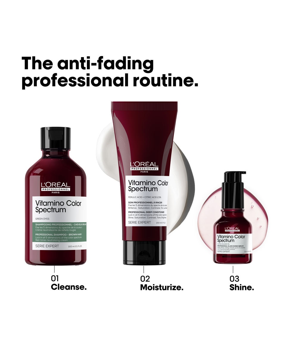 Groene Shampoo - Voor Donkerbruin Haar