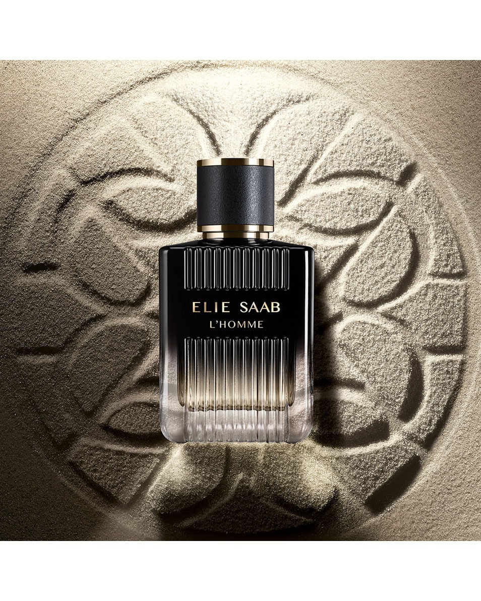 Eau de parfum