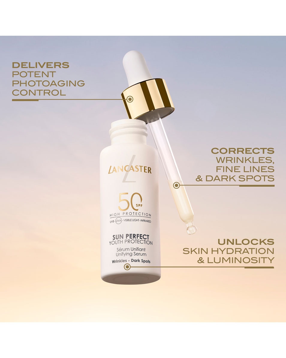 Unifying Serum SPF50