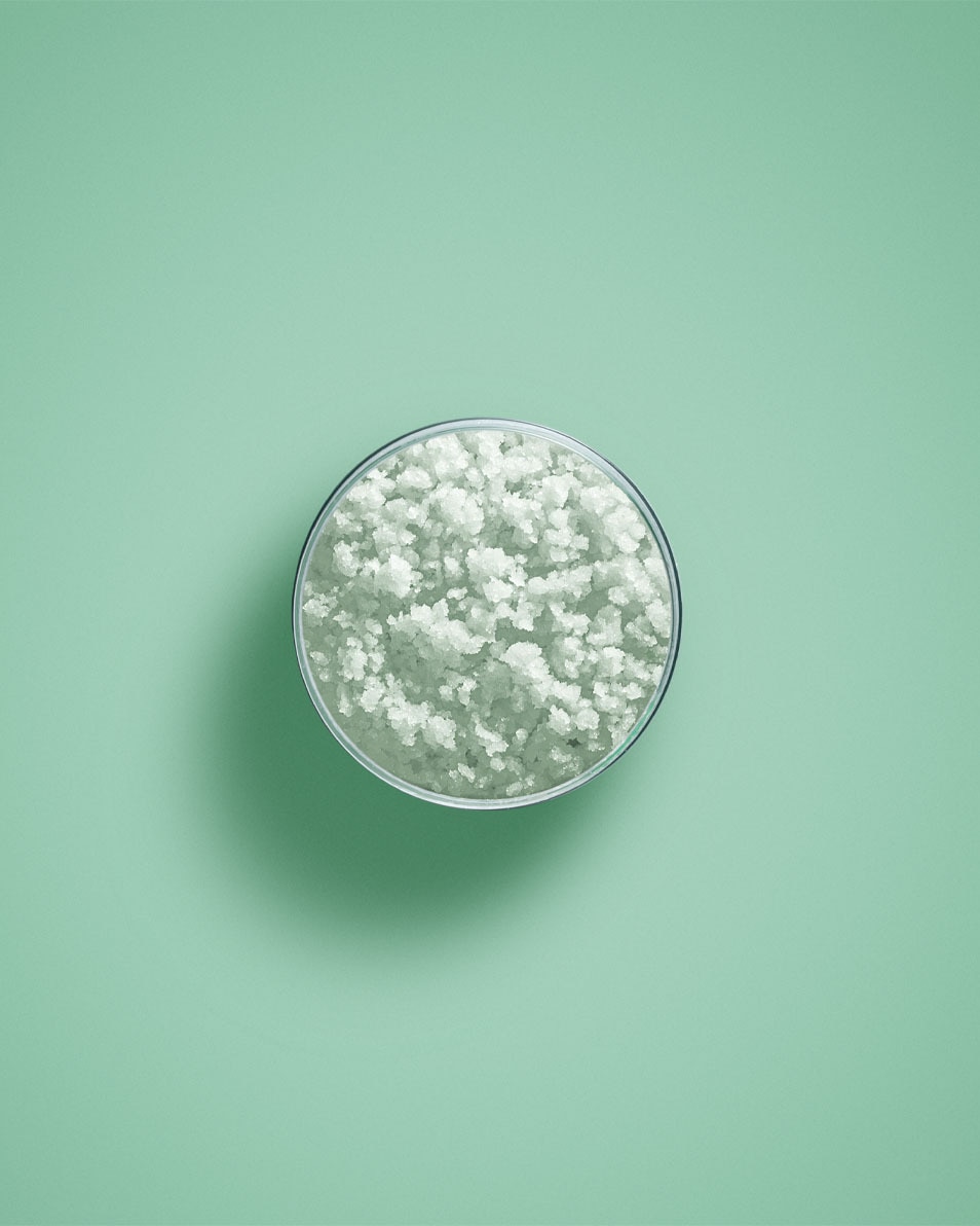 COLLISTAR BODY Cryo-active Talasso Scrub 700 G 5