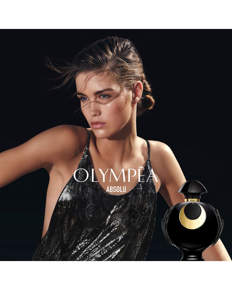 RABANNE Olympéa Absolu 50 ML 5