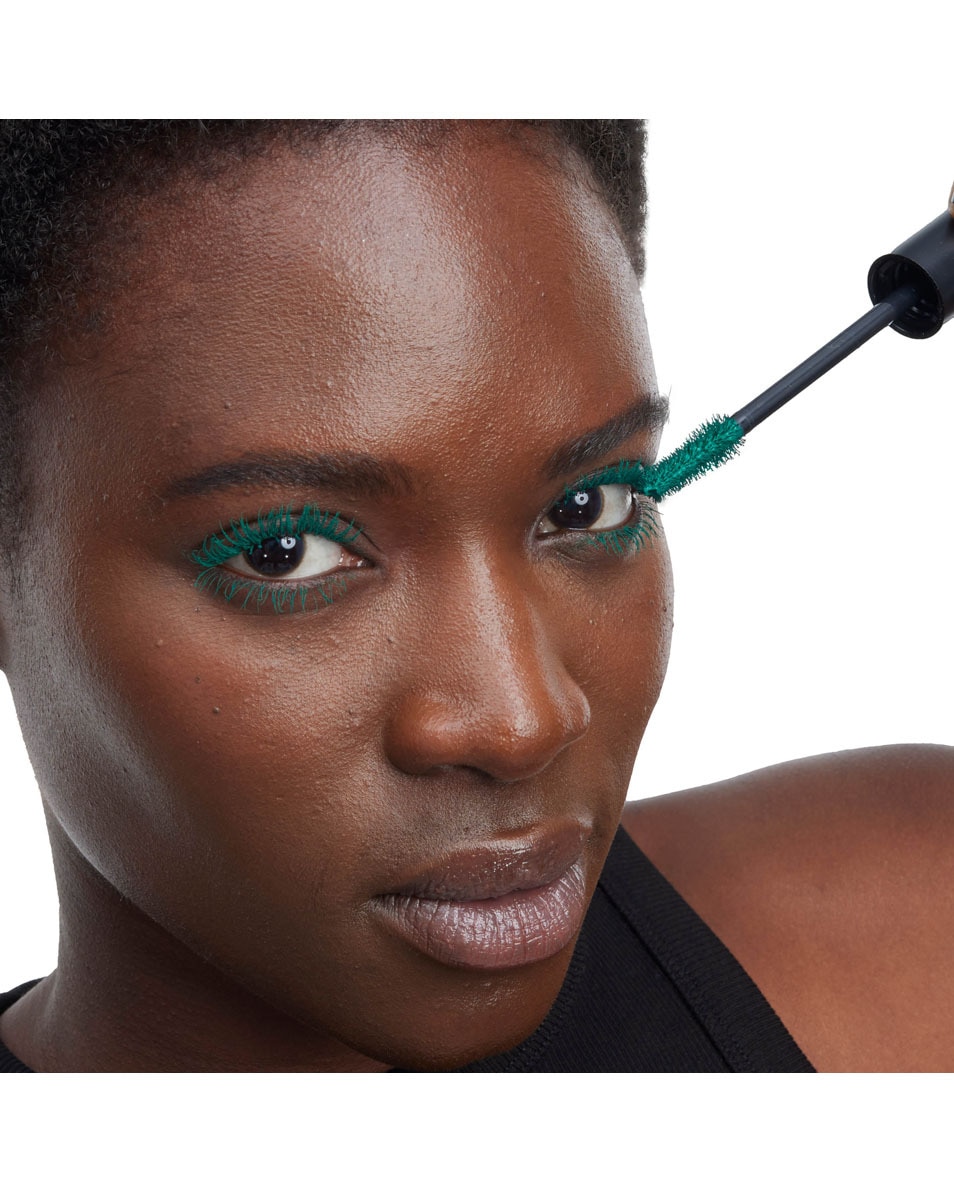 YVES SAINT LAURENT Lash Clash Mascara Scandalous Green