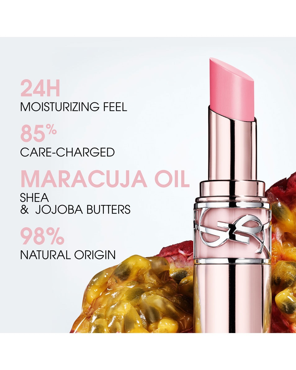 Candy Glow - Glanzende Getinte Balsem