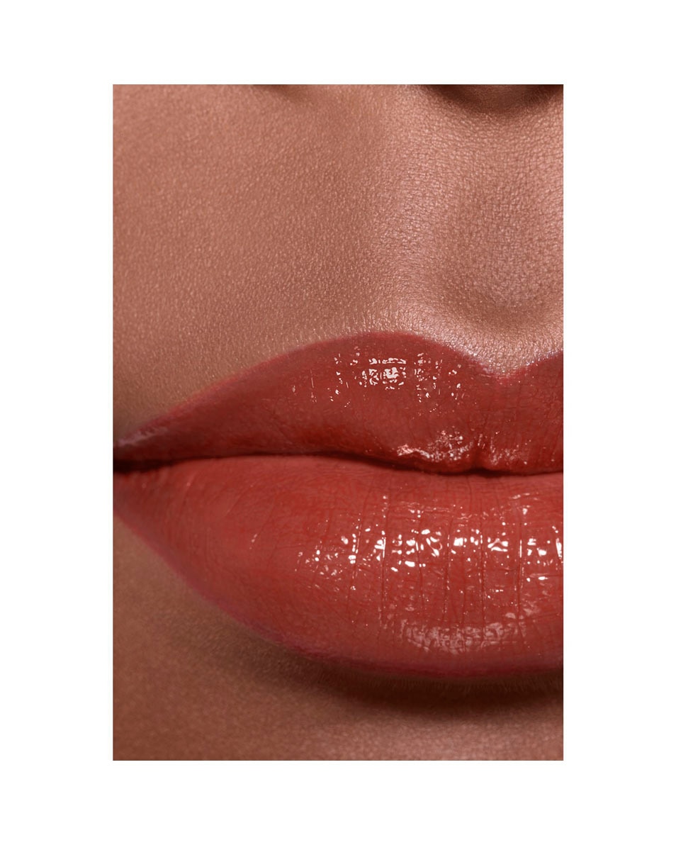 CHANEL ROUGE COCO FLASH KLEUR, GLANS, INTENSITEIT IN EEN FLASH SUNSET 3G 5