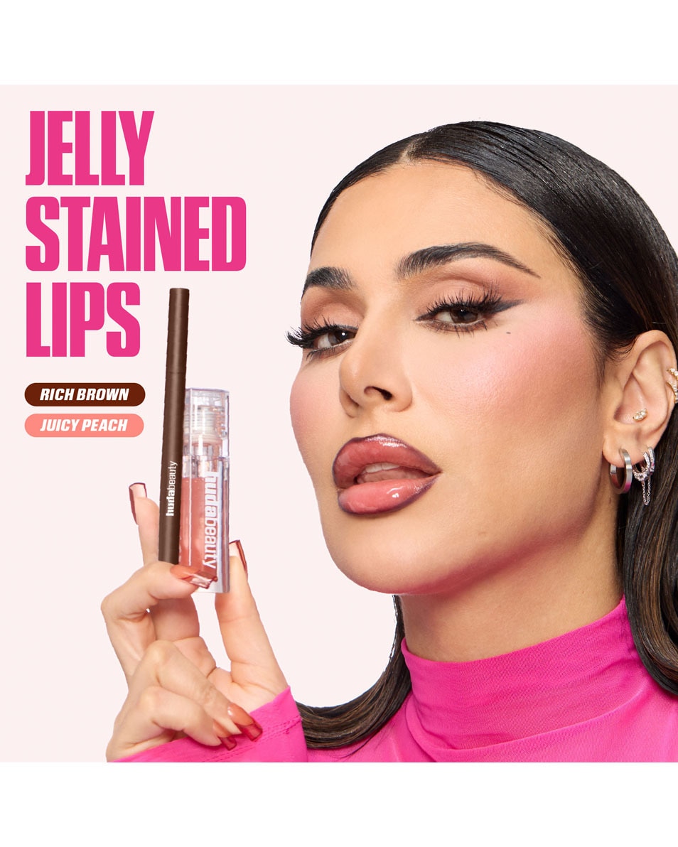 JELLY LIP OIL
