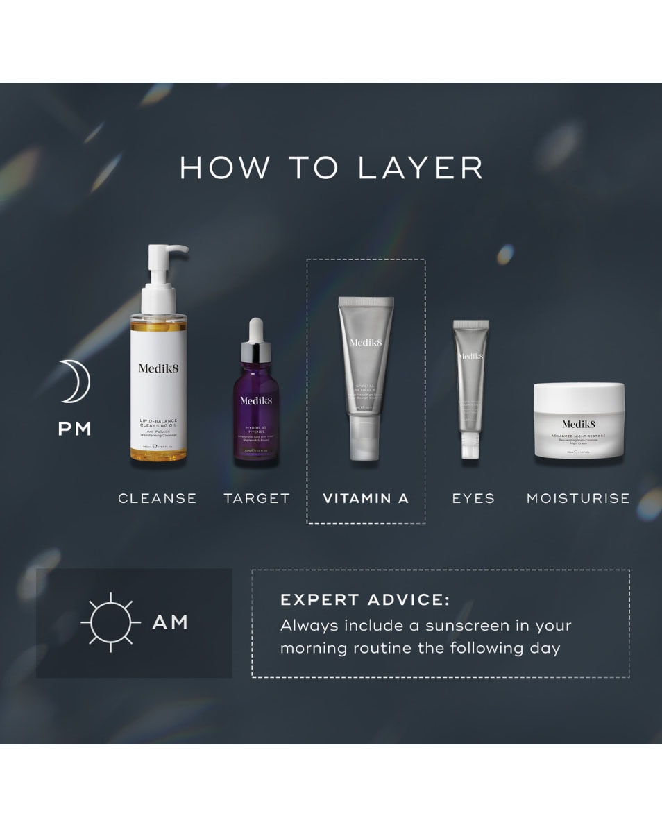 Stable retinal night serum