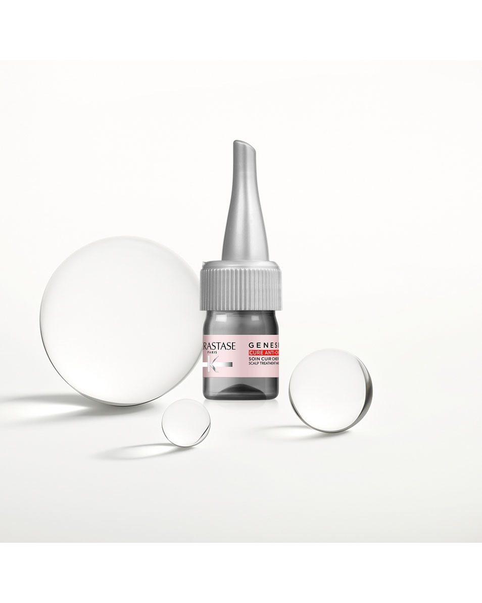 KÉRASTASE Genesis Cure Anti-Chute Anti-haaruitval kuur - behandeling verrijkt met aminexil 42 ST 5