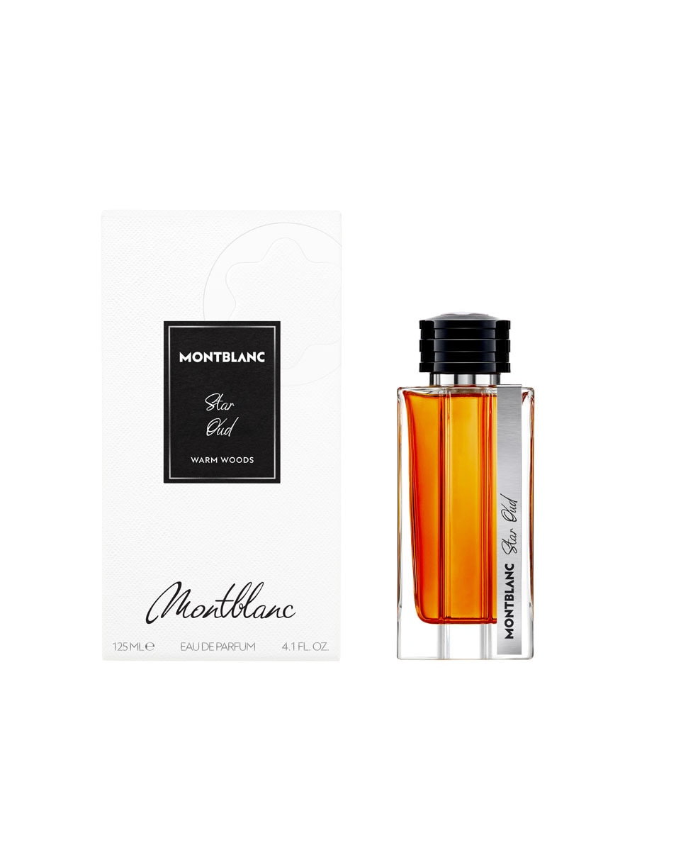 Star oud eau de parfum