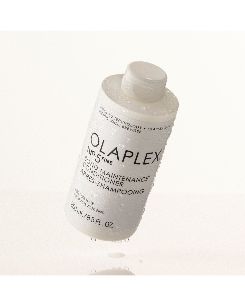 OLAPLEX CORE No.5FINE Bond Maintenance Conditioner 250 ML