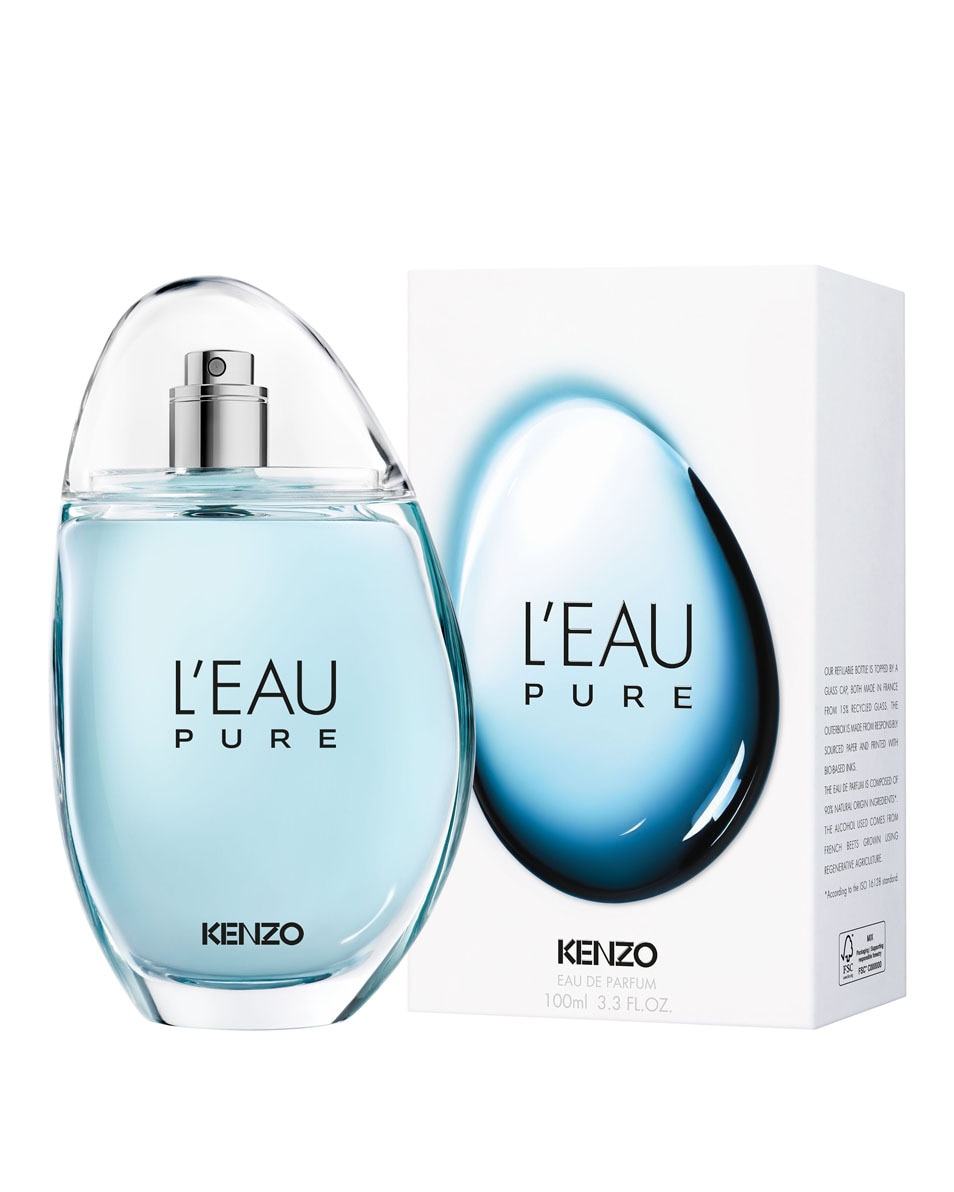 EAU DE PARFUM