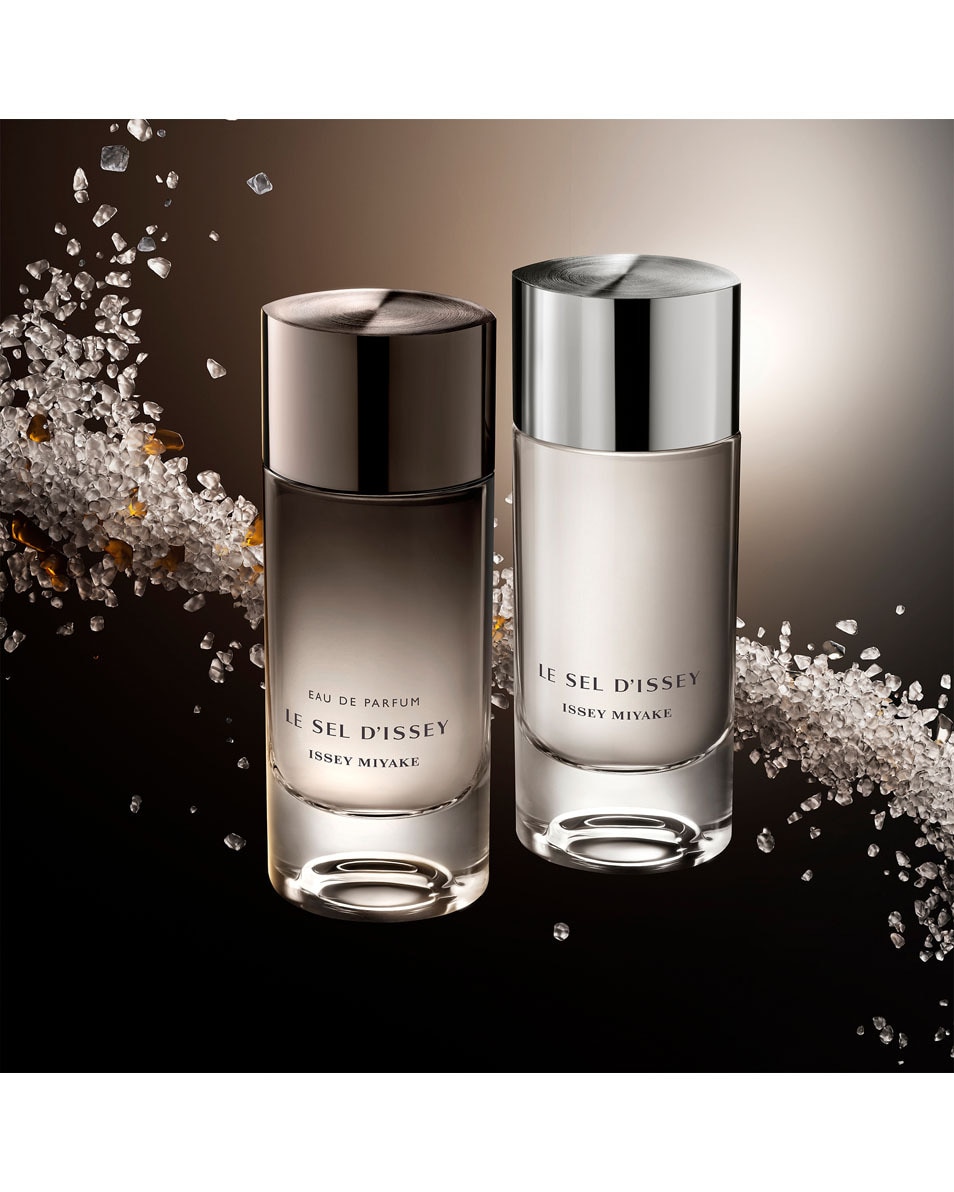 ISSEY MIYAKE Le Sel d'Issey Eau de Parfum 100 ML 5
