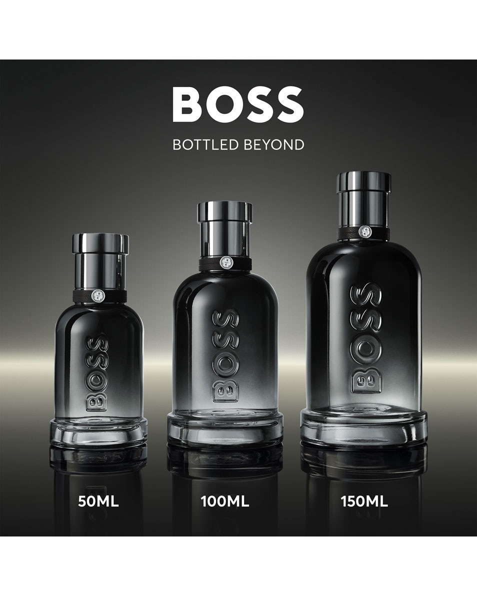HUGO BOSS Bottled Beyond For Him Shower gel 200 ML