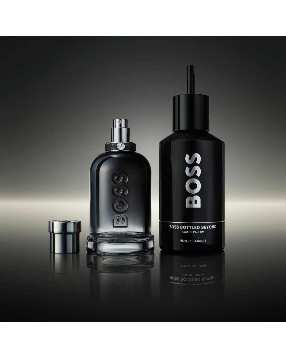 HUGO BOSS Bottled Beyond For Him Eau de parfum 100 ML 5