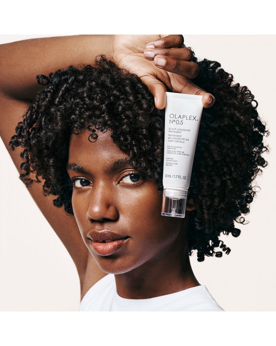 Scalp Longevity Treatment