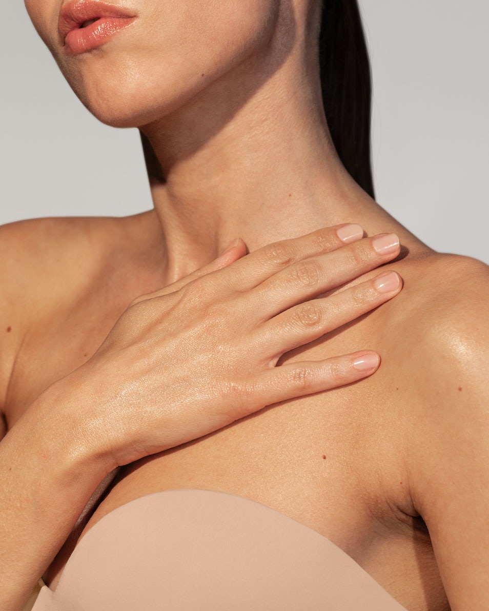 Magic Drops Gradual-Body Self-Tanning Spray