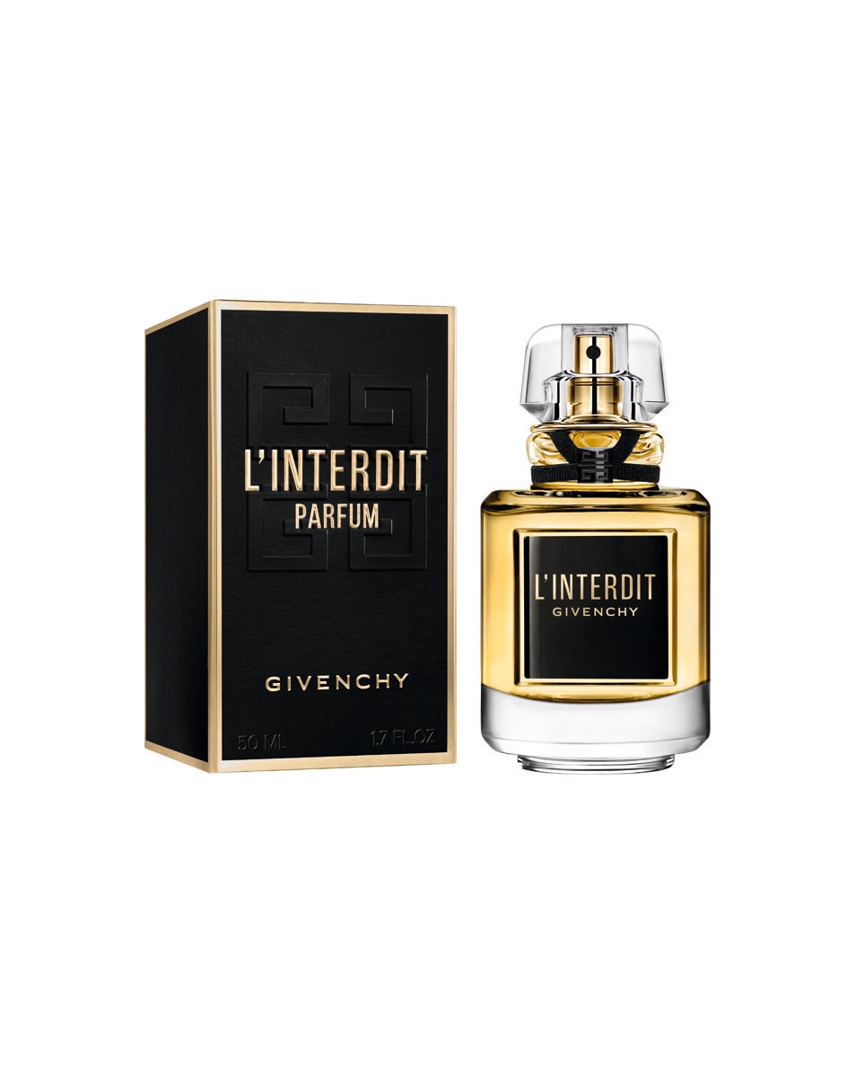 GIVENCHY L'INTERDIT PARFUM 35 ML