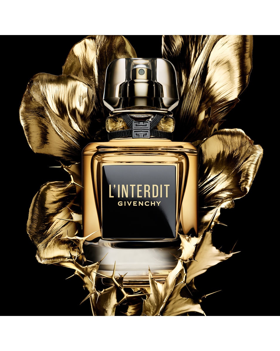 GIVENCHY L'INTERDIT PARFUM 80 ML 5