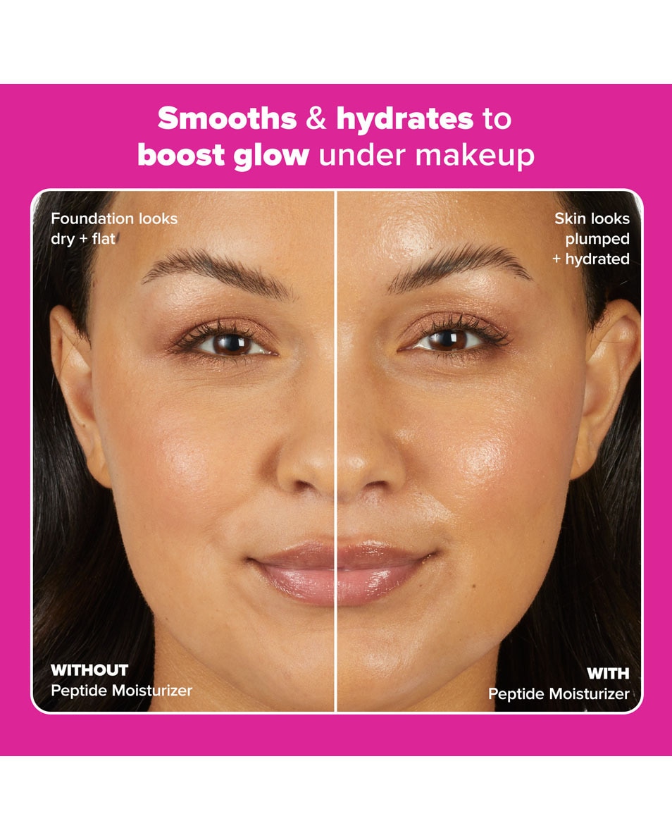 Paula's Choice PRO-COLLAGEN PEPTIDE Pro-Collagen Peptide Plumping Moisturizer 50 ML 5