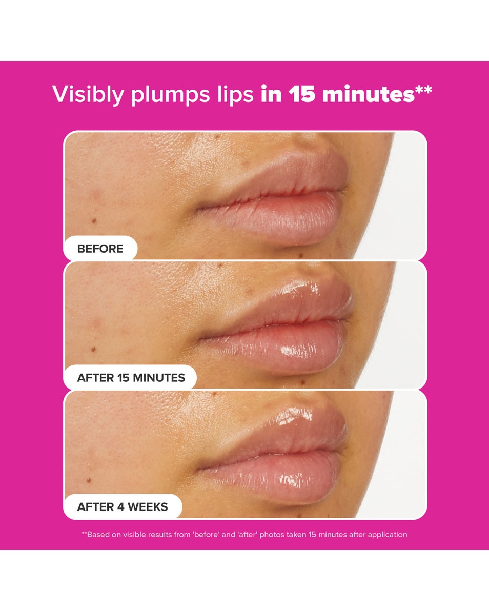 Paula's Choice PRO-COLLAGEN PEPTIDE Pro-Collagen Peptide Gloss Balm 15 ML 5