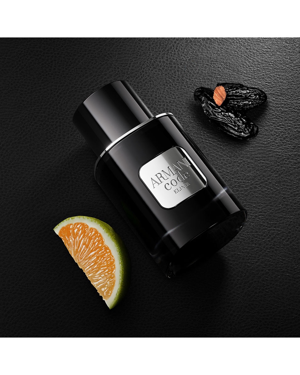 ARMANI Code Elixir Parfum voor heren 50 ML 5