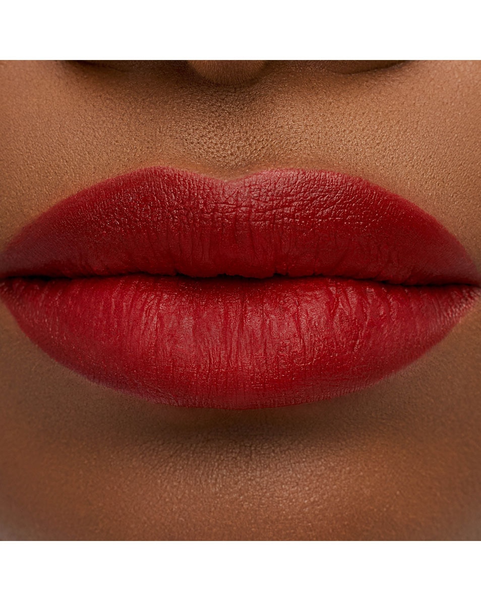 YVES SAINT LAURENT The Slim Matte lippenstift ROUGE LIBRE 5