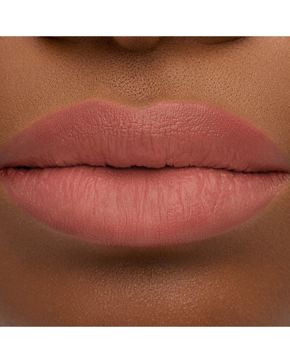 YVES SAINT LAURENT The Slim Matte lippenstift 1977 Pink Voyage 5