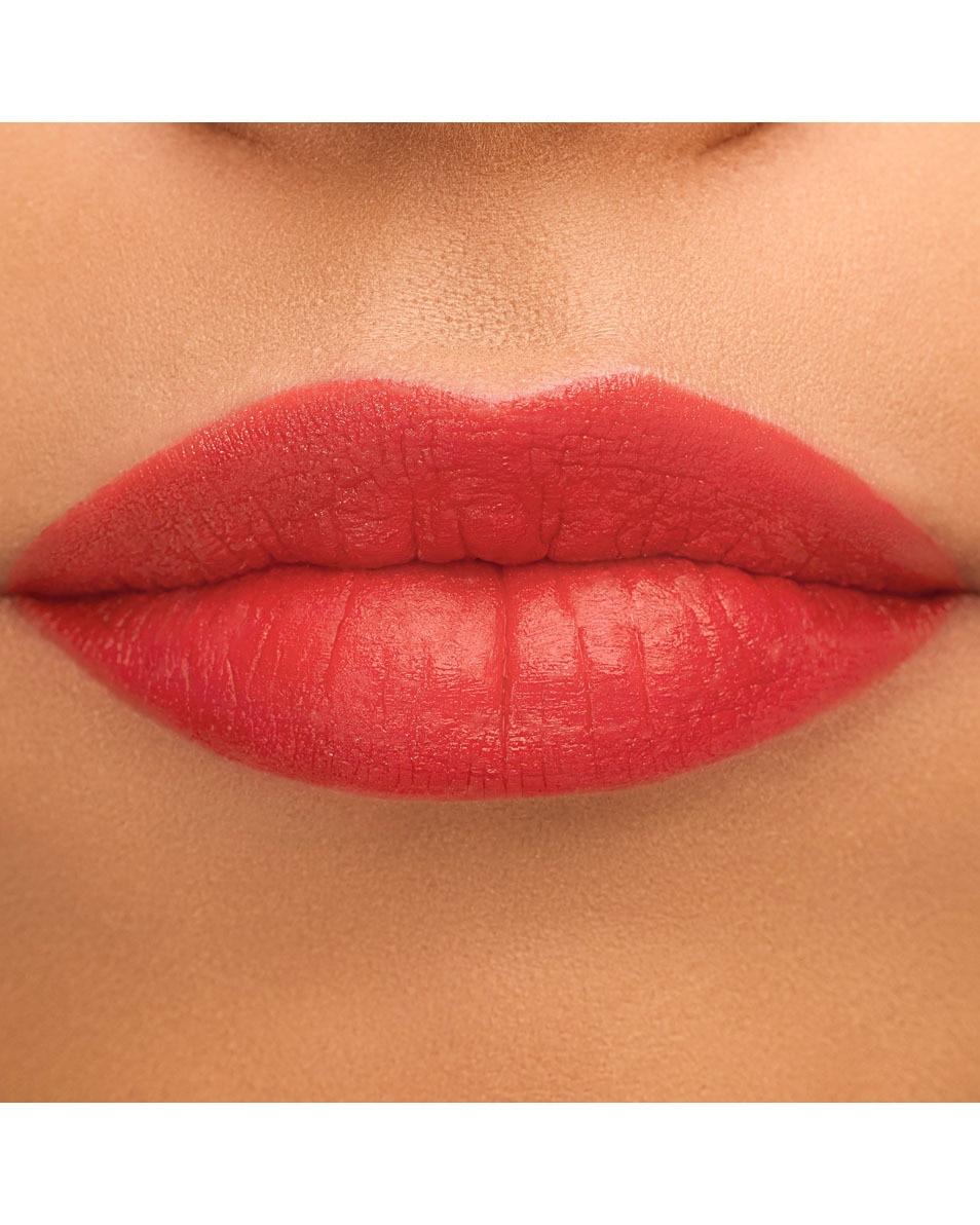 YVES SAINT LAURENT The Slim Matte lippenstift Black 5